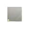 Ghent Magnetic Glassboard, 4Hx4 ft.W, 1/4", Gray, Glass, 48", 48", Gray ARIASM44GY - alternate 1